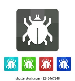 Bug - App Icon