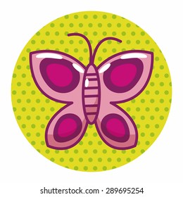 bug cartoon elements vector,eps
