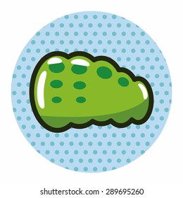 bug cartoon elements vector,eps