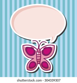 bug cartoon elements vector,eps