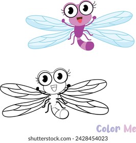 bug children's color sheets printable