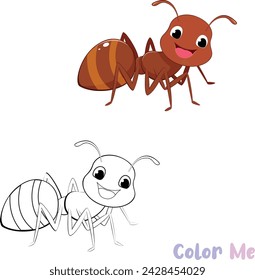 hojas de color para niños imprimibles