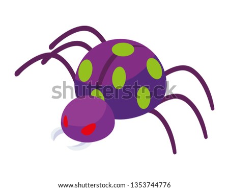bug cyber atack icon