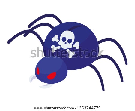 bug cyber atack icon