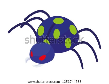 bug cyber atack icon