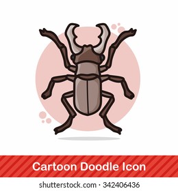 bug doodle