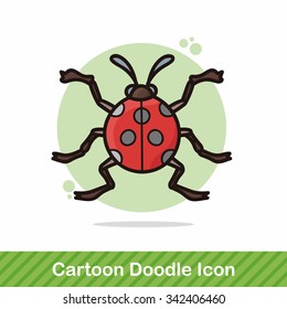 bug doodle
