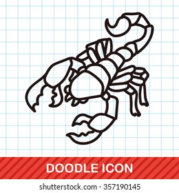 bug doodle