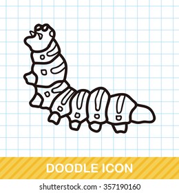 bug doodle