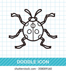 bug doodle