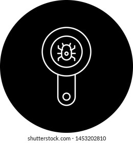 Bug Fixing icon for your project
