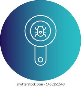 Bug Fixing icon for your project
