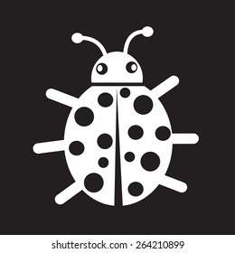 Bug icon