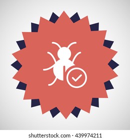 bug icon