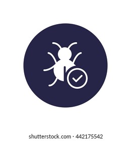 bug icon