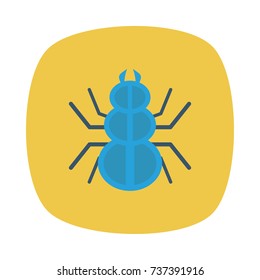  bug icon