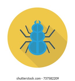  bug icon