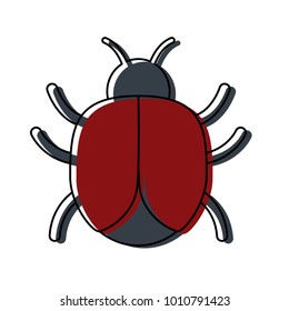 bug icon image