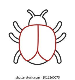 bug icon image