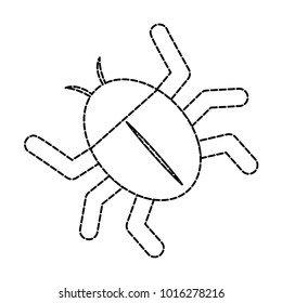 bug icon image