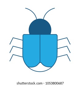 bug icon image
