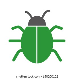 bug icon image
