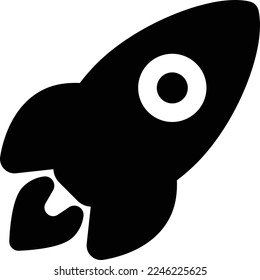 bug illustration with flat style