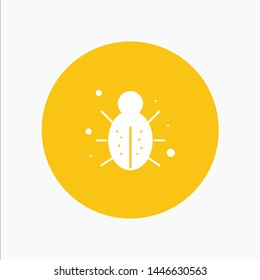 Bug, Internet, Network, Protection, Security