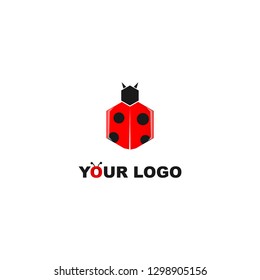 Bug Logo Company