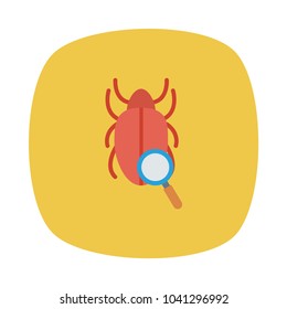 bug magnifier search 