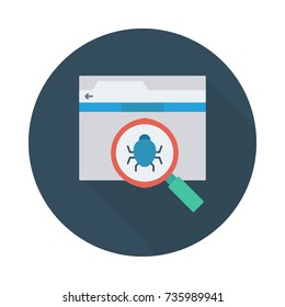  bug search 