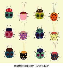 bug set
