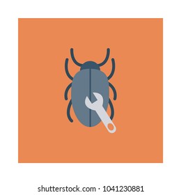 bug setting fix 