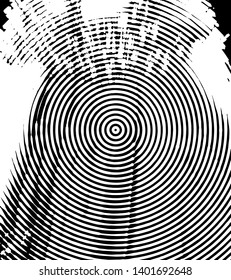 buggy black and white background divorces and waves