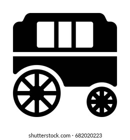 Buggy Icon