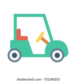 buggy icon