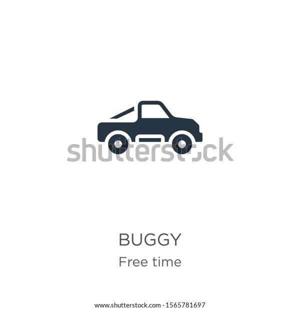 flat buggy