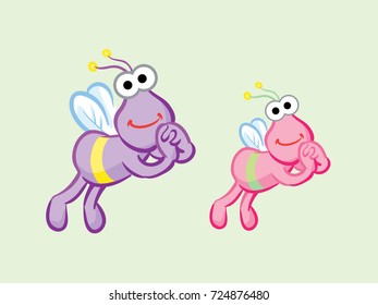 bugs cartoon love 