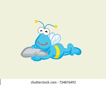 bugs cartoon thinking 