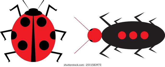bugs kepik and new spesies