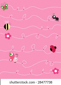 bugs lines