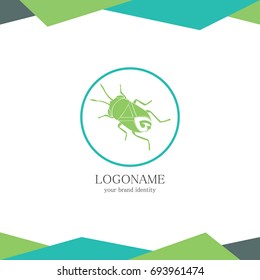 bugs logo