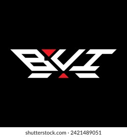 BUI letter logo vector design, BUI simple and modern logo. BUI luxurious alphabet design  