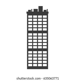 buiilding facade, architecture apartment image