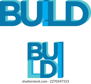 build building builder logo construction