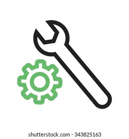 Build, construction, logo icon vector image.Can also be used for material design. Suitable for mobile apps, web apps and print media.