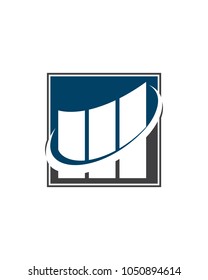 build consulting logo template