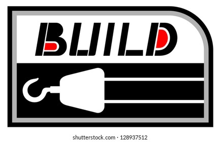 Build crane