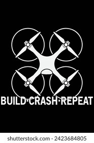 
Build Crash Repeat eps cut file for cutting machine