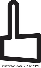 Icono de esquema de herramienta de host de compilación